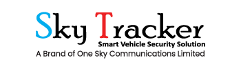 Sky tracker Logo